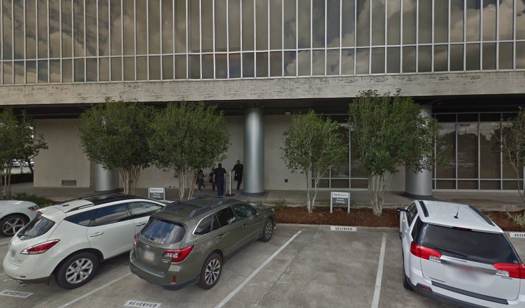 Johnson Gray Mc Namara — attorney in Lafayette, LA