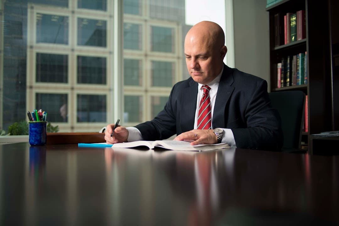 Johnson Jensen LLP — attorney in Indianapolis, IN