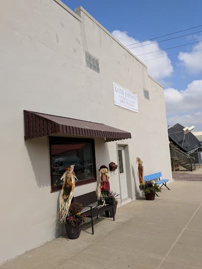 Johnson Katie — attorney in Beresford, SD