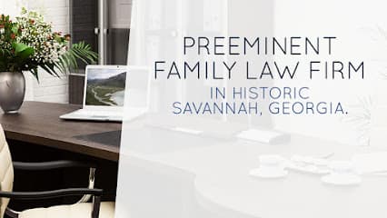 Johnson Kraeuter, LLC — attorney in Savannah, GA