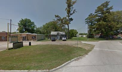 Johnson Law Firm: Johnson Mary Helen — attorney in Marksville, LA