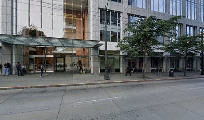 Johnson Lisa L — attorney in Seattle, WA