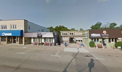 Johnson Paul A — attorney in Lodi, WI