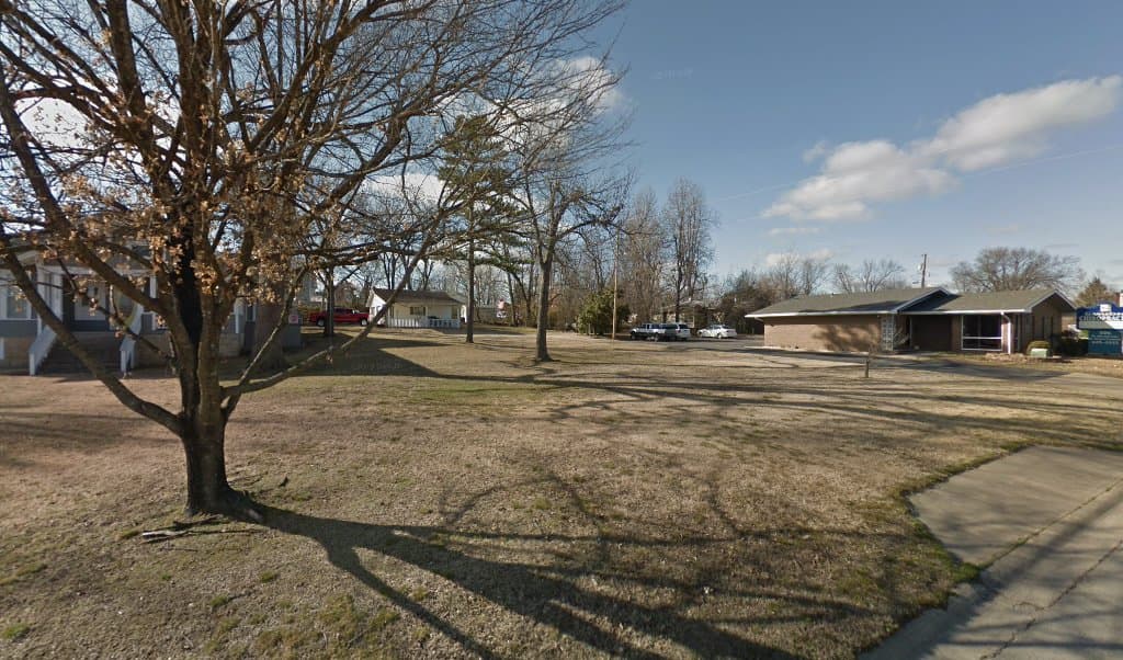 Johnson Sanders & Morgan Attys — attorney in Mountain Home, AR