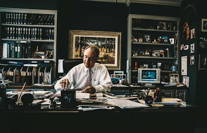 Johnston, Moore & Weston — attorney in Huntsville, AL