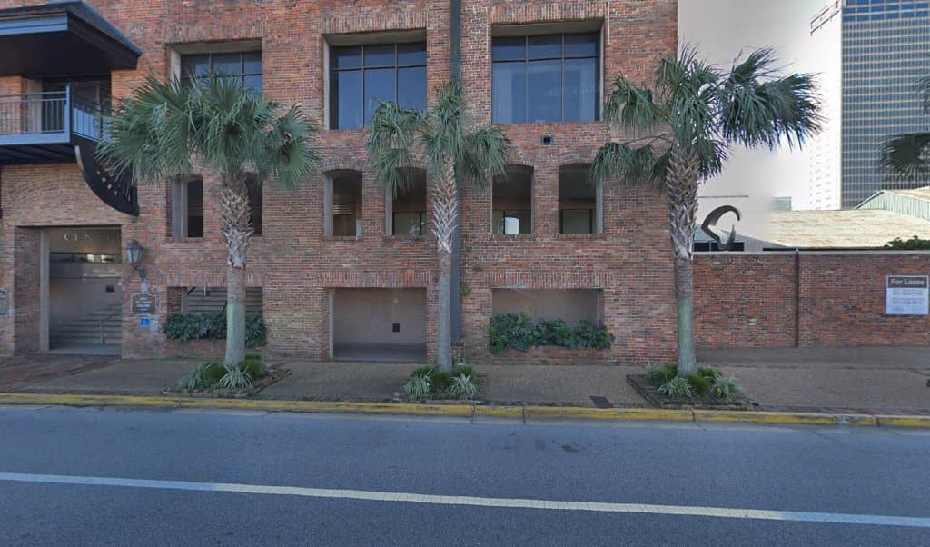 Johnstone Adams LLC — attorney in Mobile, AL