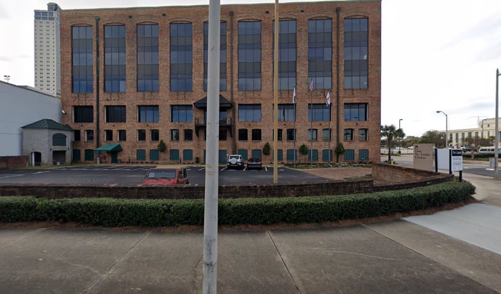 Johnstone Adams LLC: La Trace, Rick A. — attorney in Mobile, AL