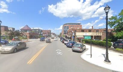 Johnstone Law Office — attorney in Concord, NH