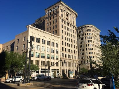 Johnstun Garrett LLC — attorney in Salt Lake City, UT