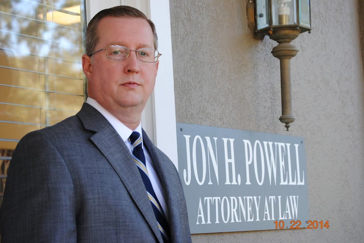 Jon H. Powell — attorney in Flowood, MS