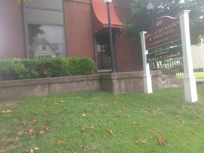 Jon L. Schoenhorn & Associates, LLC — attorney in Hartford, CT