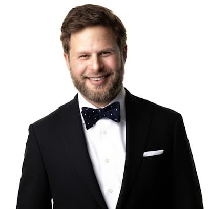 Jonathan Goldsmith Cohen, Esq. — attorney in Tinton Falls, NJ