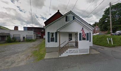 Jonathan L Springer Law Office — attorney in Windsor, VT