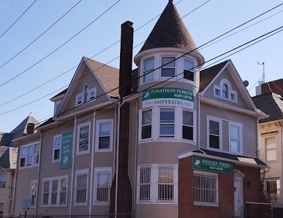 Jonathan Perkins Injury Lawyers — attorney in Bridgeport, CT