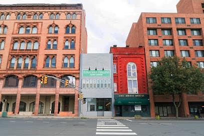 Jonathan Perkins Injury Lawyers — attorney in Waterbury, CT