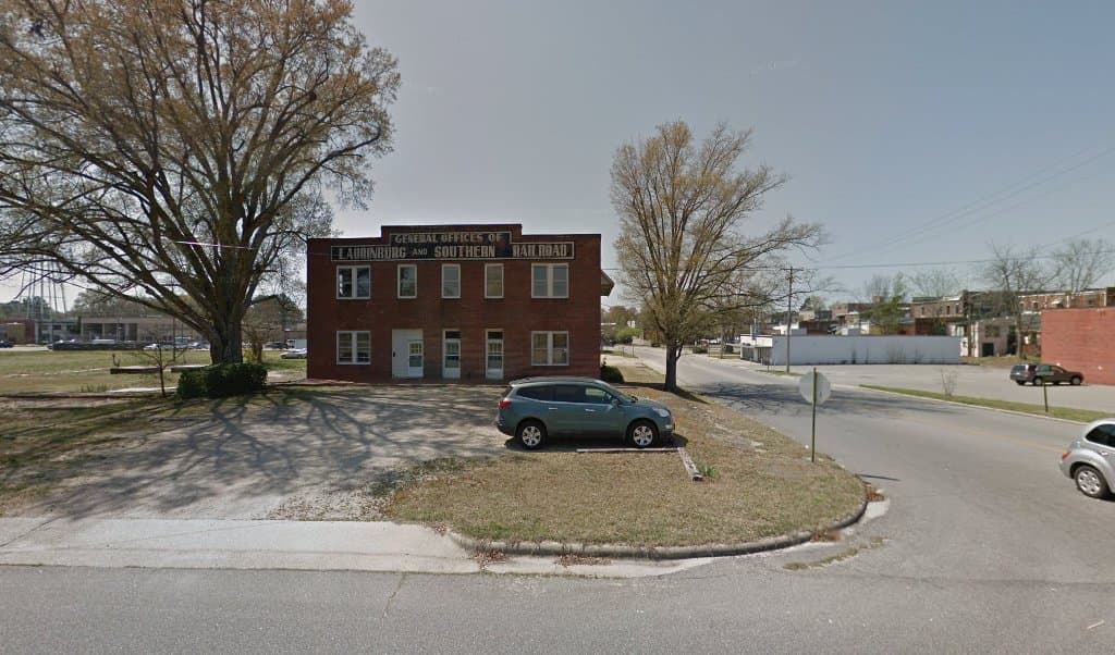 Jones Bullock, PLLC — attorney in Laurinburg, NC