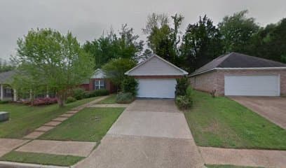 Jones Connie C — attorney in Brandon, MS