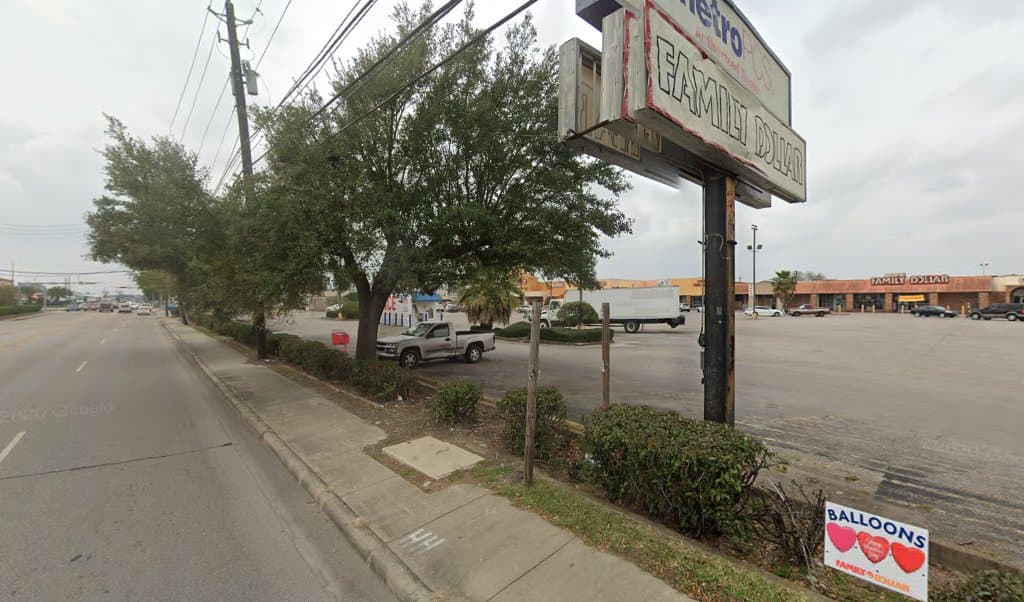 Jones & Crane — attorney in Pasadena, TX