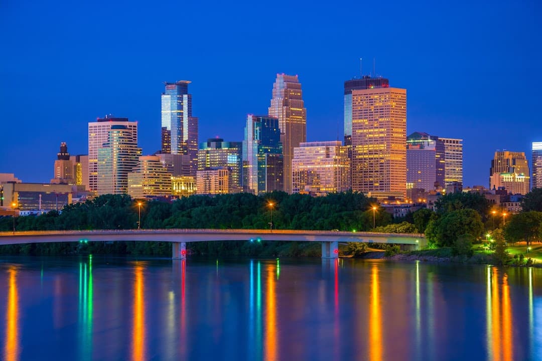 Jones Day — attorney in Minneapolis, MN