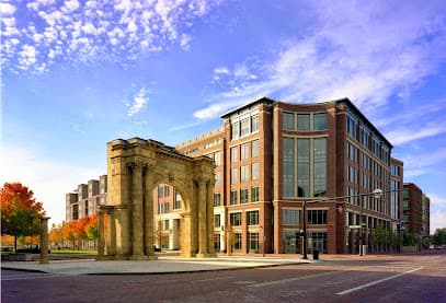 Jones Day — attorney in Columbus, OH