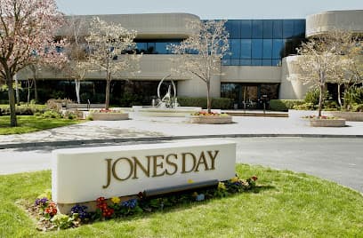 Jones Day — attorney in Palo Alto, CA