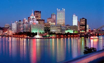 Jones Day — attorney in Pittsburgh, PA