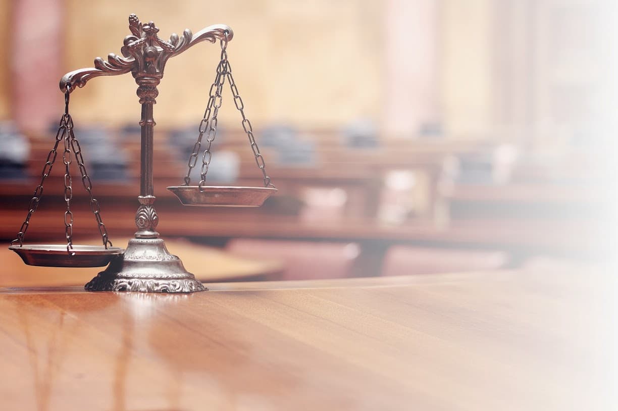 Jones & Hill — attorney in Oakdale, LA