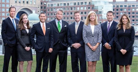 Jones Kelleher LLP — attorney in Boston, MA
