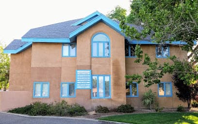 Jones Law Firm, LLC — attorney in Albuquerque, NM