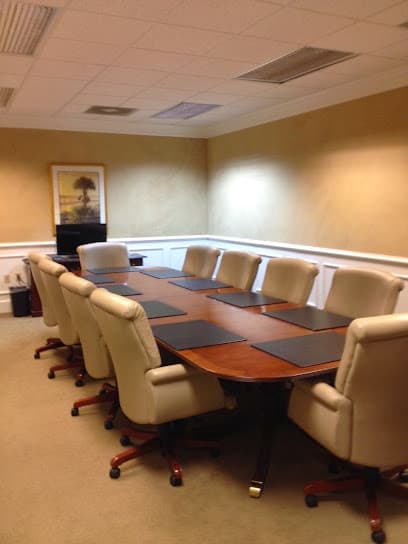 Jones, Simpson & Newton PA — attorney in Bluffton, SC