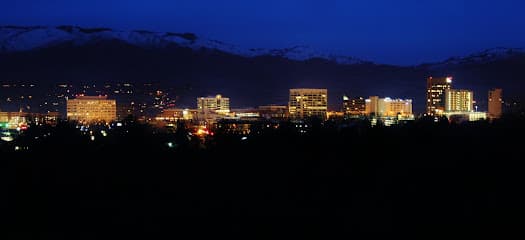 Jones & Swartz PLLC — attorney in Boise, ID
