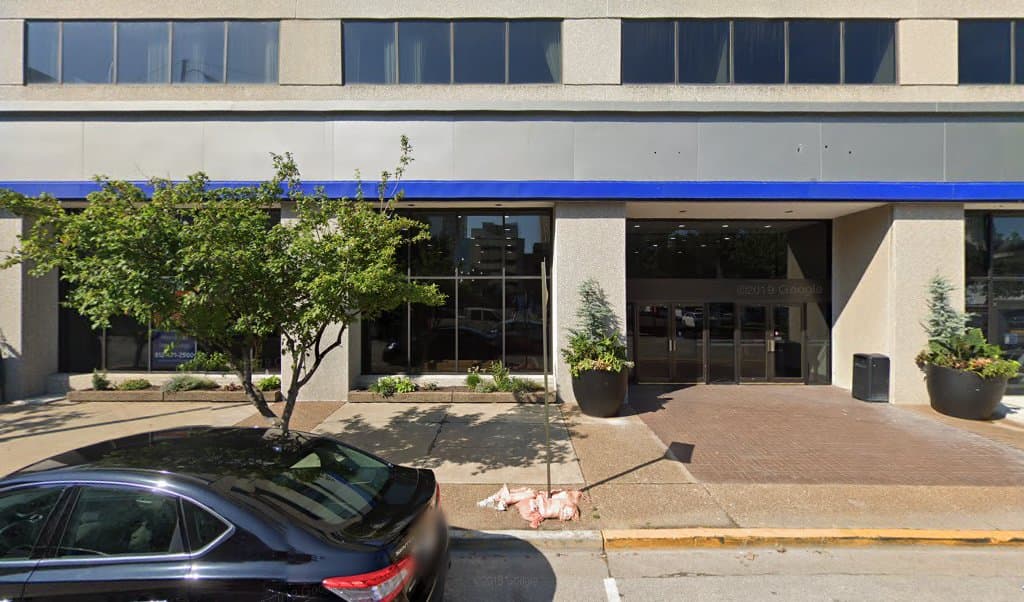 Jones Wallace LLC — attorney in Evansville, IN