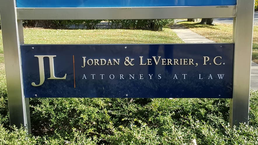 Jordan & LeVerrier, P.C. — attorney in East Hampton, NY