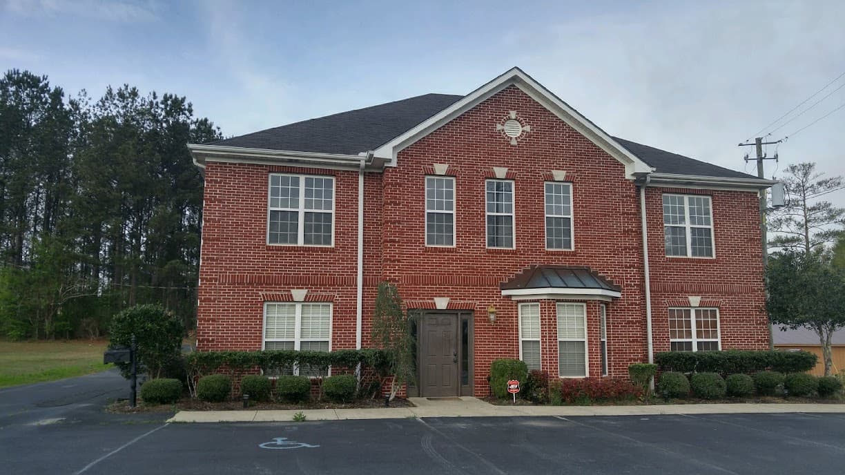 Jordan M. Copeland, Attorney At Law — attorney in Childersburg, AL