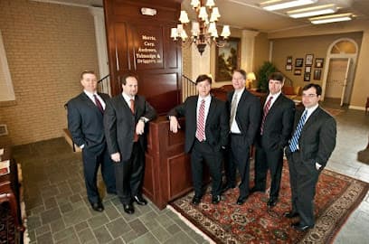 Joseph A Morris — attorney in Dothan, AL