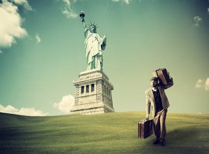 Joseph Cohen Immigration Lawyer — attorney in San Antonio, TX