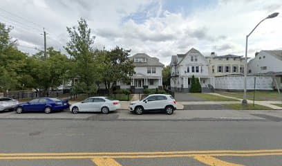 Joseph J. Catanese — attorney in New Brunswick, NJ