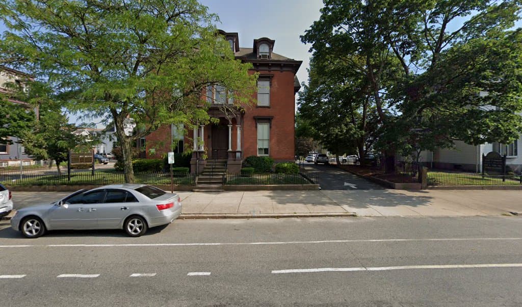 Joseph J Voccola & Associates — attorney in Providence, RI