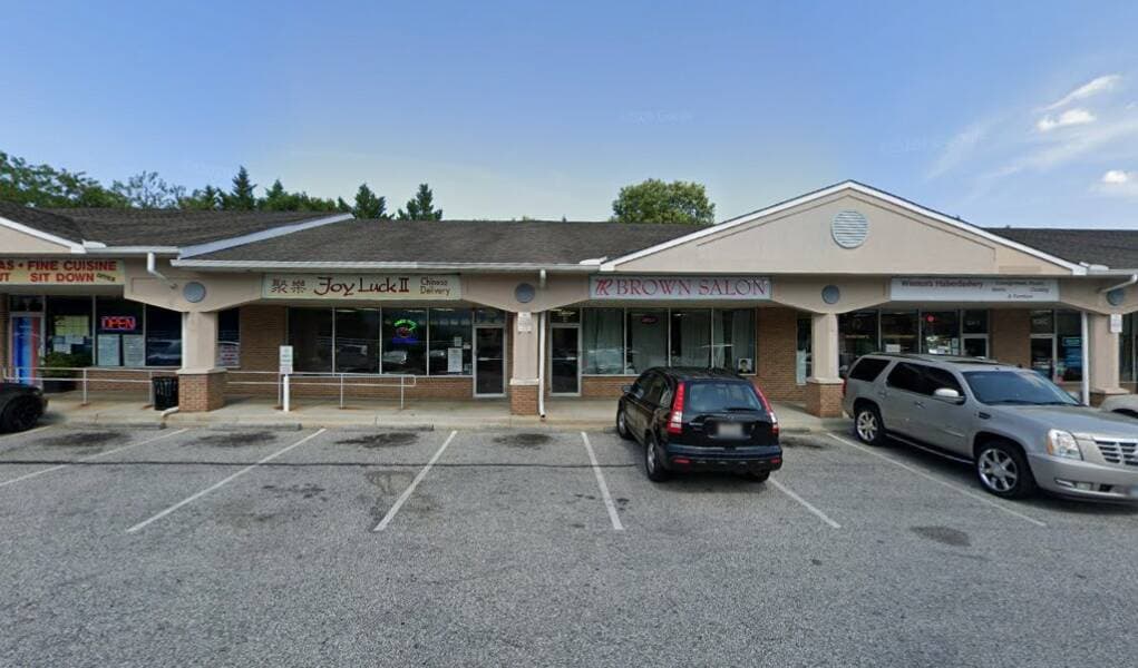 Joseph K. Githuku — attorney in Annapolis, MD