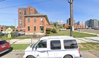 Joseph Kelly Attorney at Law — attorney in Columbus, OH