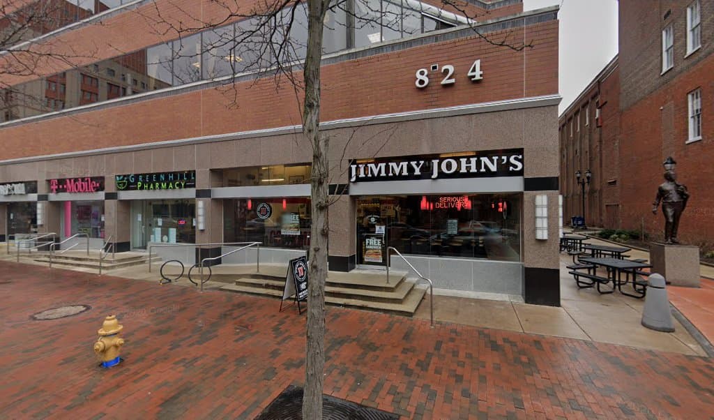 Joseph Michael B — attorney in Wilmington, DE