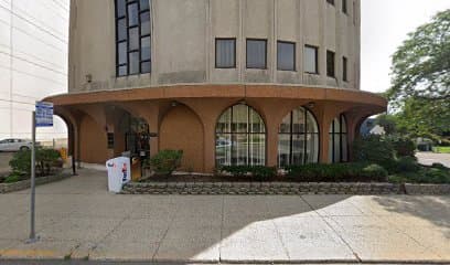 Joseph Moscov Law Office — attorney in Waukegan, IL