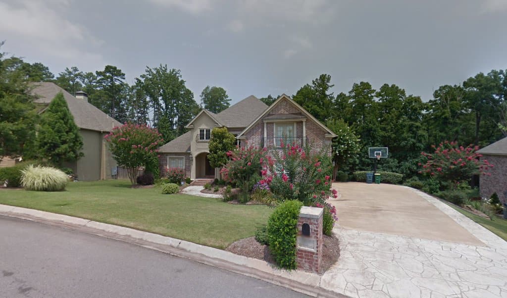 Joseph P Mckay — attorney in Little Rock, AR