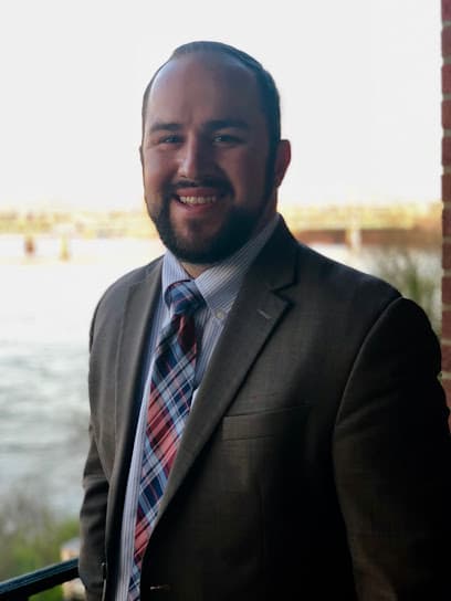 Josh McIntosh Law — attorney in Covington, KY