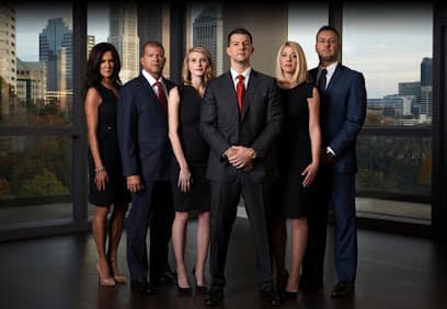 Joslyn Law Firm — attorney in Cincinnati, OH