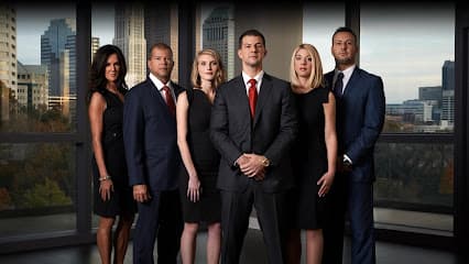 Joslyn Law Firm — attorney in Columbus, OH