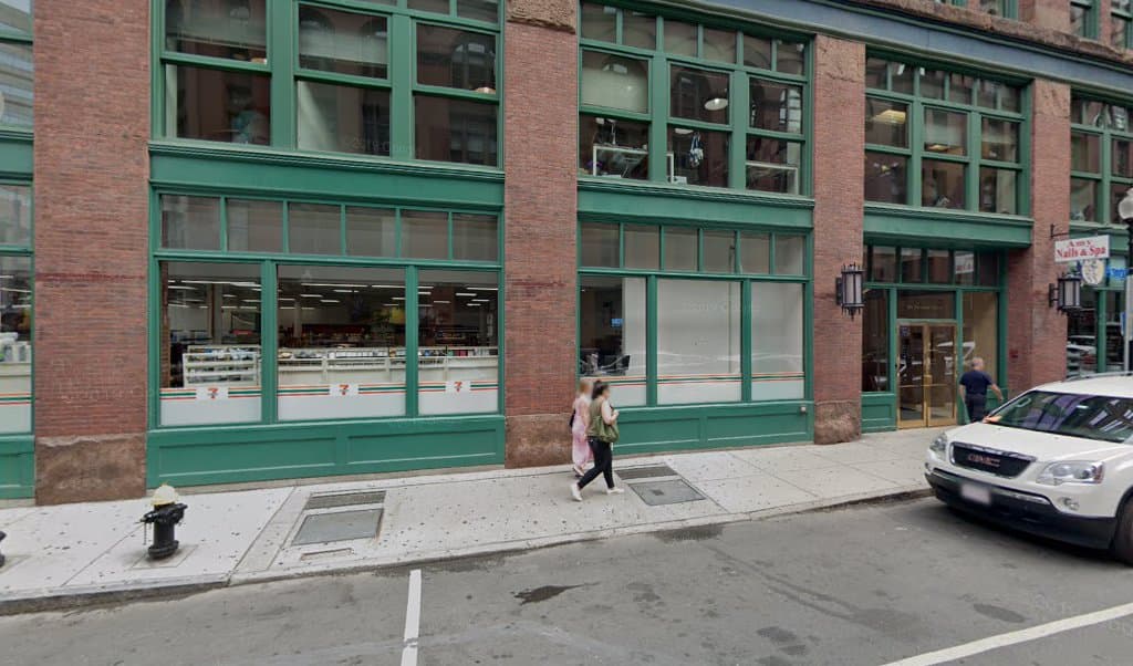 Joyce & Associates — attorney in Boston, MA