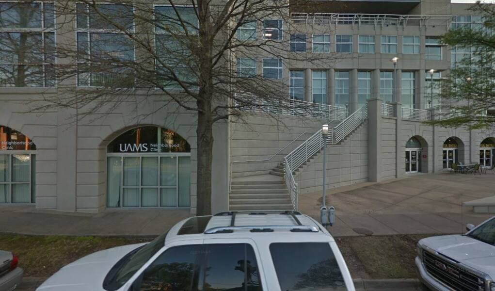 Joyce Bradley Babin Chapter 13 — attorney in Little Rock, AR