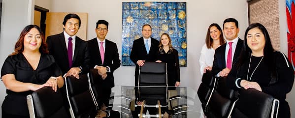 Joyce Law Firm — attorney in Fayetteville, AR