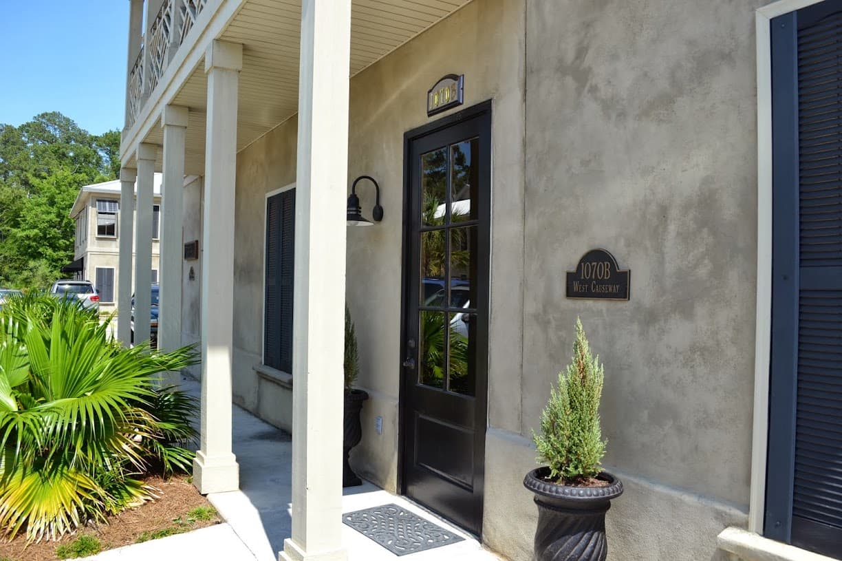JP Marchan, LLC — attorney in Mandeville, LA
